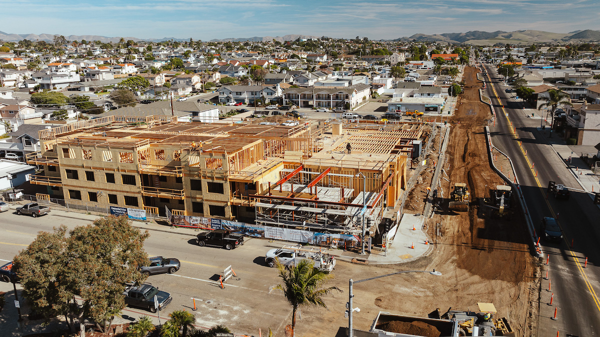 Construction