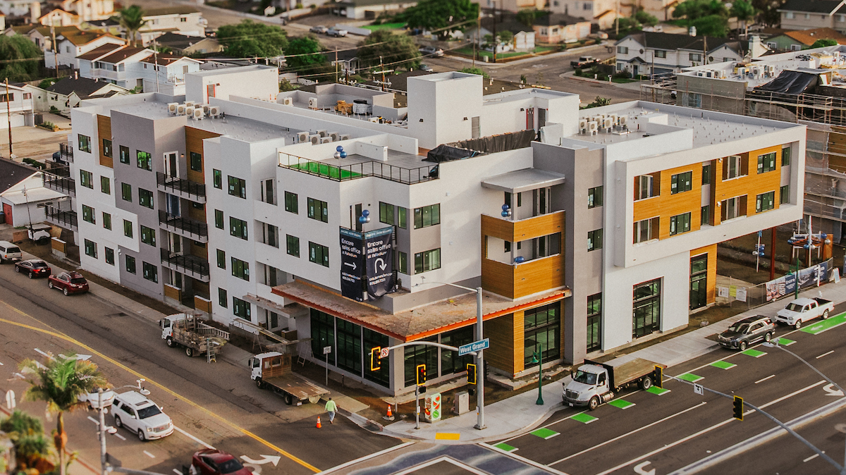 Building